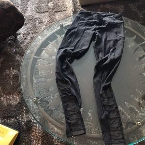 Lululemon legging